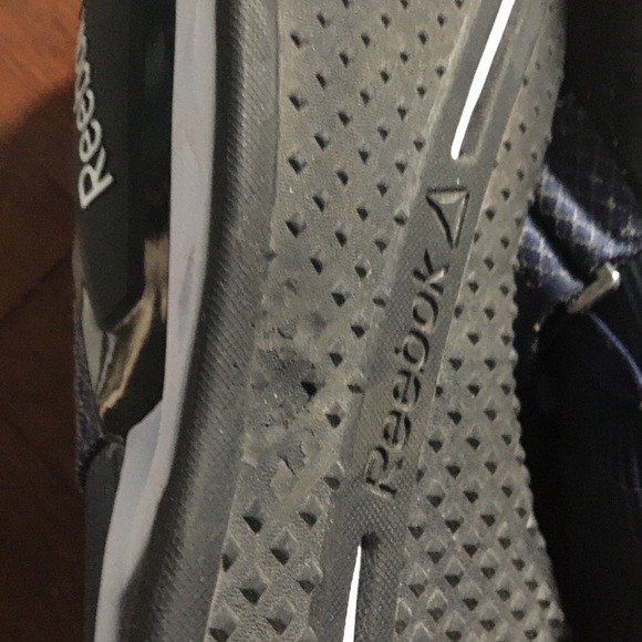 Reebok CrossFit Combine hybrid shoe - Picture 9 of 9